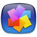 Pinnacle Studio icon